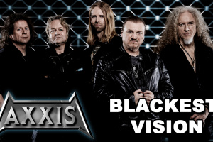 AXXIS ohlašují nové album i vystoupení v Česku