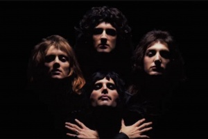 Úkaz jménem „Bohemian Rhapsody“ – QUEEN na Spotify přesáhli hranici 2 miliard poslechů