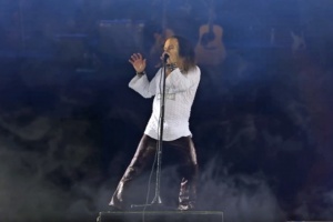 RONNIE JAMES DIO se vrací jako hologram pro turné „Dio Returns: World Tour“