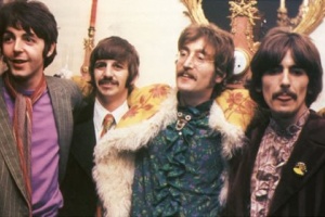 The Beatles, slavnější než Ježíš: 10 - Sgt. Pepper's Lonely Hearts Club Band 