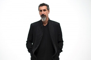 Serj Tankian: Ten, který mění svět
