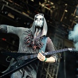 BEHEMOTH, With Full Force, 4. - 6. 7. 2014