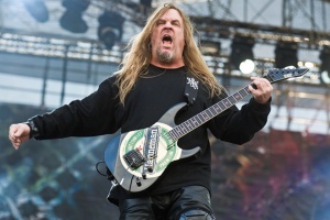 6 věcí, které jste (možná) nevěděli o Jeffu Hannemanovi