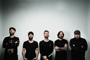  THE RUMJACKS hlásí nové album i změnu zpěváka