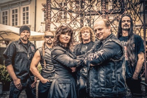 Metalfest se blíží: Domácí CITRON předvede v Plzni „Rebelii Rebelů“