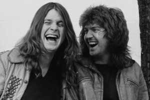 Bývalý basák Ozzyho Osbournea vzpomíná na éru „Bark At The Moon“