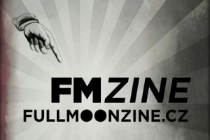Nový hudební portál Full Moon Zone vychází každý den