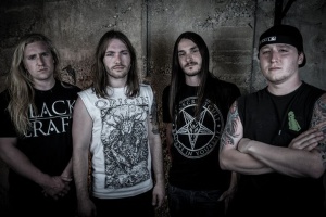 Přílet Marťanů v novém klipu technických deathcore metalistů RINGS OF SATURN