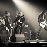 Rock Meets Classics - 6.1.2012, Stadthalle, Vídeň 