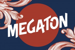 Megaton Fashion Show podvanácté 