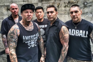 VIDEO: AGNOSTIC FRONT - „Old New York“