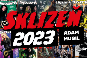 Sklizeň 2023 - Adam Musil
