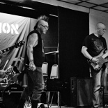 Paralelní akce k Rebellion punk festivalu - 10-11.8.2013, Blackpool, Anglie