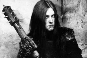 Co jste (možná) nevěděli o Vargu Vikernesovi 