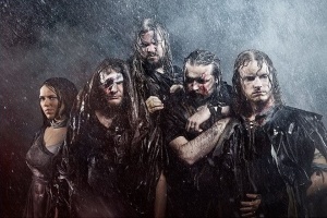 Heroičtí metalisté CRIMFALL chystají nové album