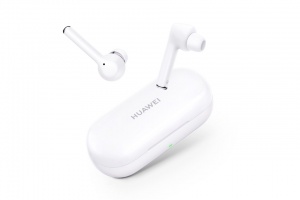 Huawei rozdává bezdrátová sluchátka zdarma