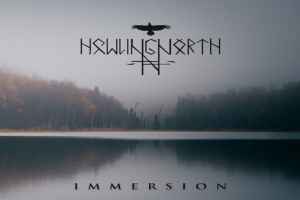 Atmosférické soboty: HOWLING NORTH – „Immersion“