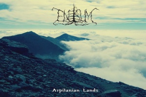 Atmosférické soboty: ENISUM – „Arpitanian Lands“