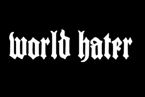 Vaše denní porce grindu - WORLD HATER a jejich debutové EP „Make It Stop“