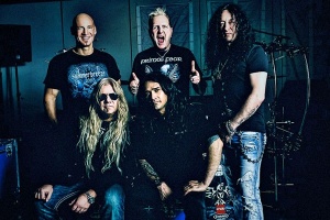 VIDEO: PRIMAL FEAR - „The End Is Near“