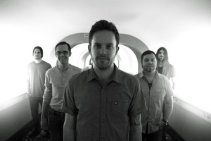 Poslechněte si: BETWEEN THE BURIED AND ME - „Memory Palace“