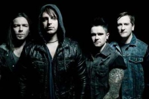 BULLET FOR MY VALENTINE - „Riot“
