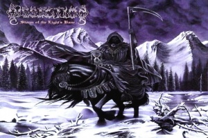 Atmosférické soboty: DISSECTION – „Storm of the Light‘s Bane“