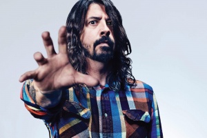 Dave Grohl (FOO FIGHTERS): „Heavy metal by neexistoval bez LED ZEPPELIN. A kdyby jo, stál by za prd“