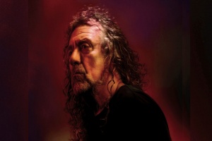 Robert Plant oslaví 50 let LED ZEPPELIN i v Pardubicích
