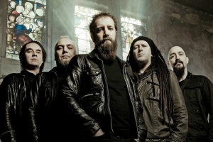 VIDEO: PARADISE LOST - „Terminal“