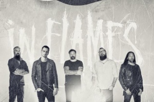 VIDEO: IN FLAMES - „The End“