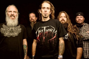 VIDEO: LAMB OF GOD - „Overlord“