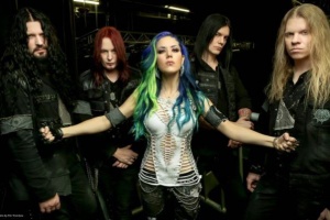 VIDEO: ARCH ENEMY - „Avalanche“