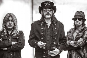 Lemmy promlouvá ze záhrobí – MOTÖRHEAD chystají reedici s novou hudbou i nevšedním spiritistickým artiklem