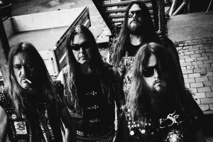 Profesoři thrash metalu SODOM chystají EP
