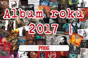 Album roku 2017 – PROG METAL – VYHLÁŠENÍ