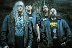 Deathmetalové legendy INCANTATION se vrací k Relapse Records a ohlašují nové album