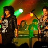 Rock Meets Classics - 6.1.2012, Stadthalle, Vídeň 