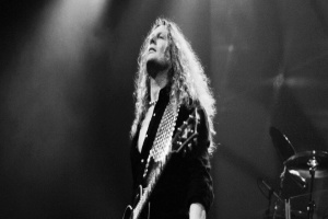 John Sykes: Coverdale lže ohledně nahrávání alba „Whitesnake“
