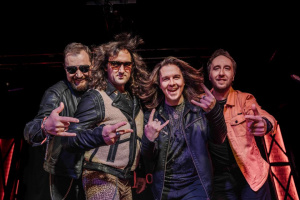 Olomoučtí rockeři MOONPARK vydali singl a chystají křest alba