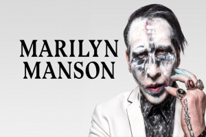 Marilyn Manson a Johnny Depp ve čtyřce