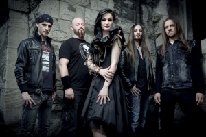 VIDEO: XANDRIA – „We Are Murderers (We All)“