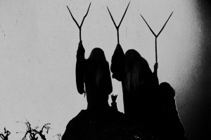 Underground black metal podniká invazi do Sudet