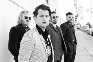 VIDEO: RIVAL SONS – „Electric Man“