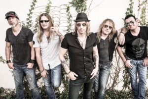 VIDEO: GOTTHARD – „Stay With Me“