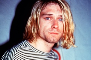 Přímá svědectví o utrpení Kurta Cobaina 