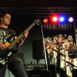 Fekal Party 2012
