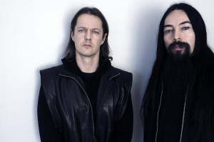 SATYRICON se vrací k metalu, po sedmi letech vydají nové album