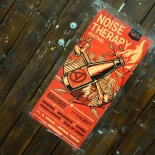 Noise Therapy Fest vol.1 - 11.8.2012, Praha, Modrá Vopice