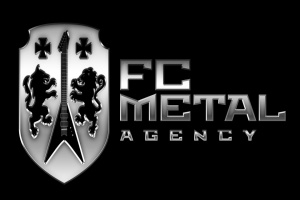 FC Metal – hudební servis pro muzikanty a fotbalový merch